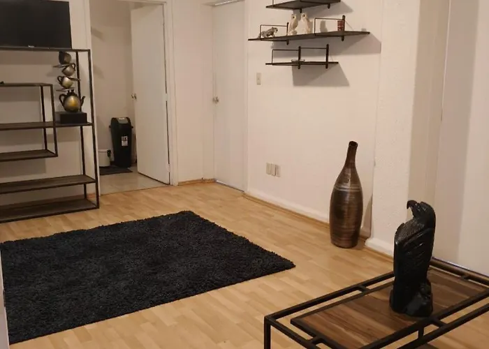 Apartment Charming In Polanco, Ideal For Travelers *