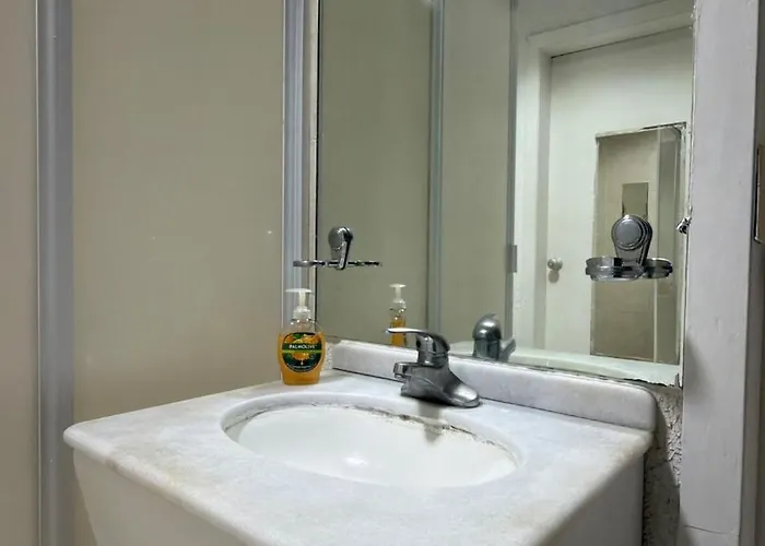 Charming In Polanco, Ideal For Travelers * Mexico City