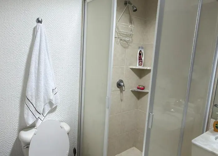 Charming In Polanco, Ideal For Travelers Apartment Mexico City