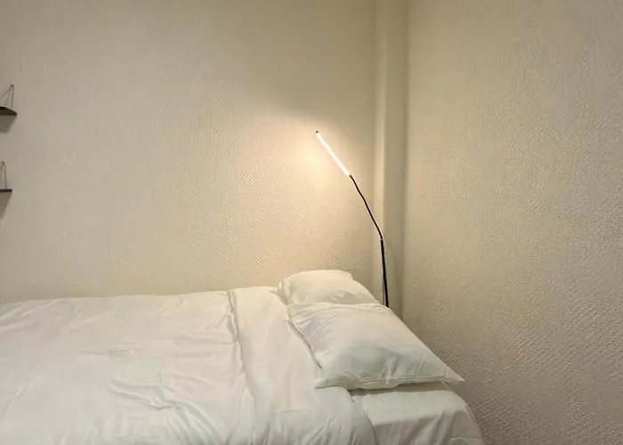 Charming In Polanco, Ideal For Travelers Apartment Mexico City