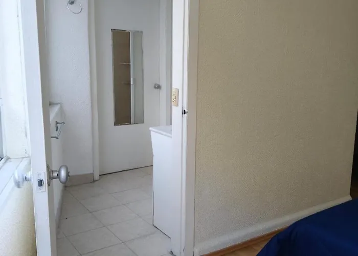 Charming In Polanco, Ideal For Travelers Mexico City
